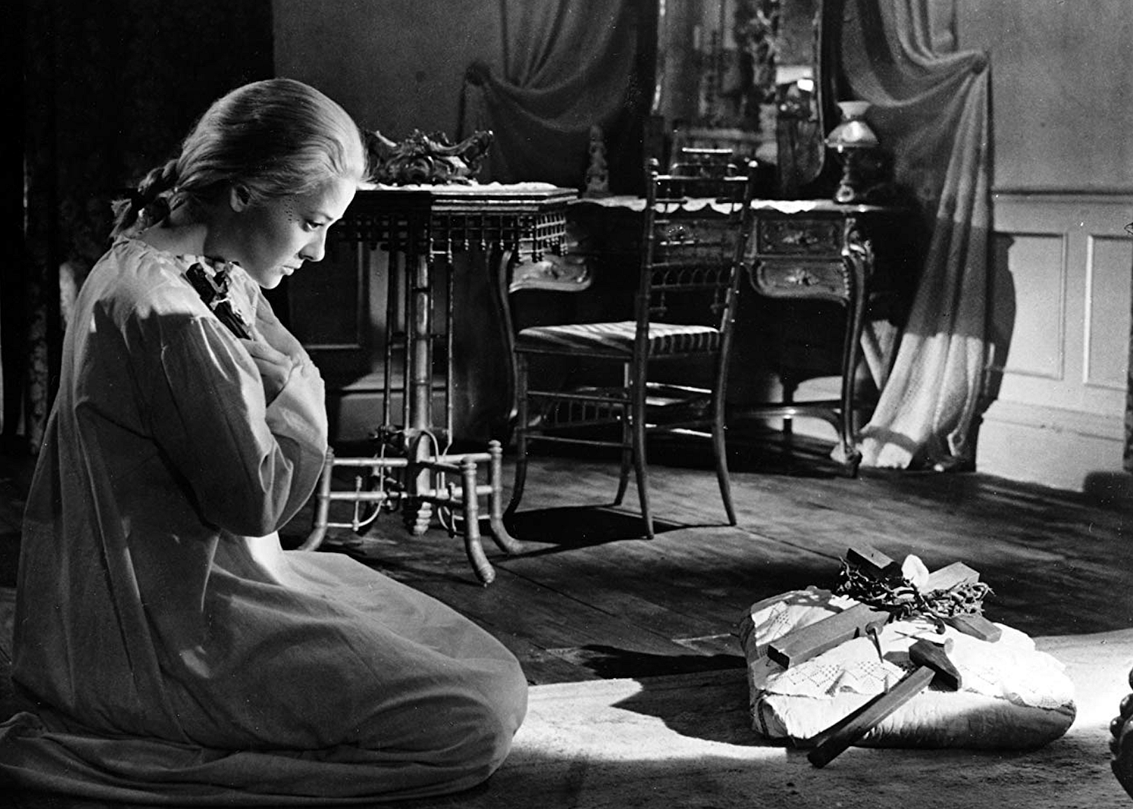 #48. Viridiana (1961)