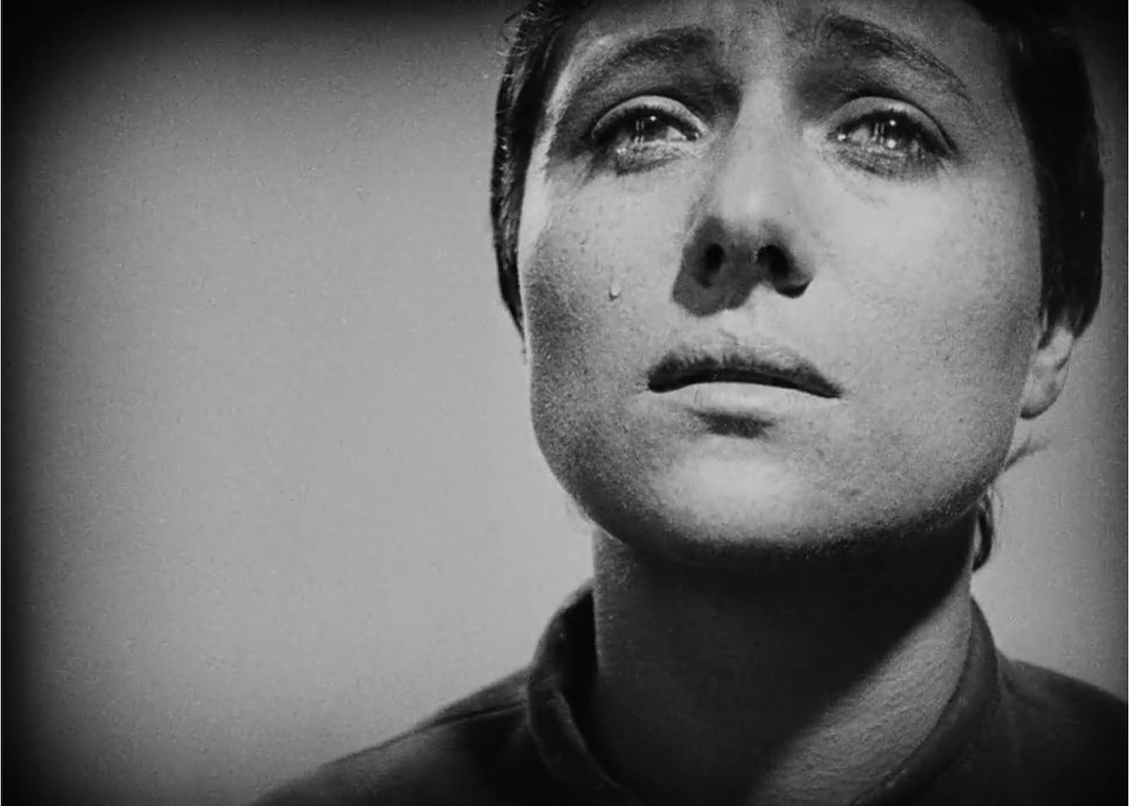#23. The Passion of Joan of Arc (1928)