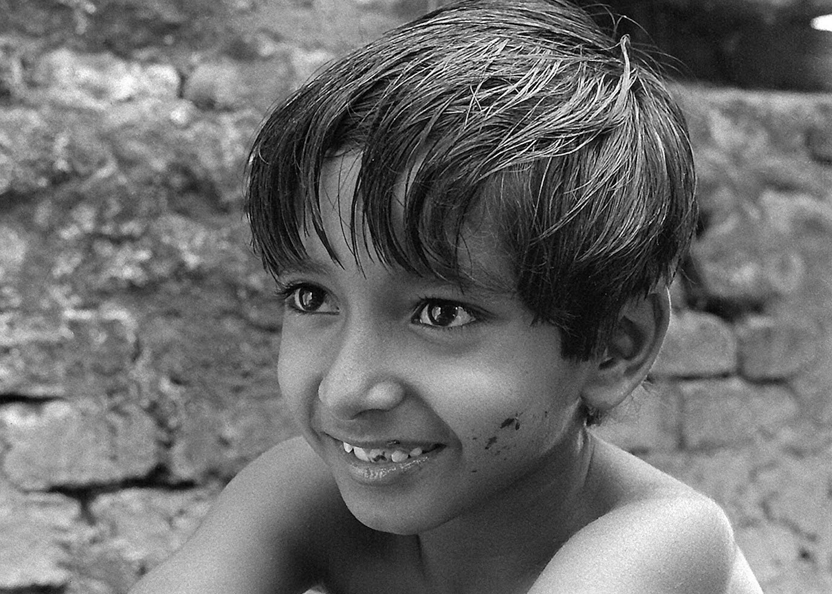 #15. Pather Panchali (1955)