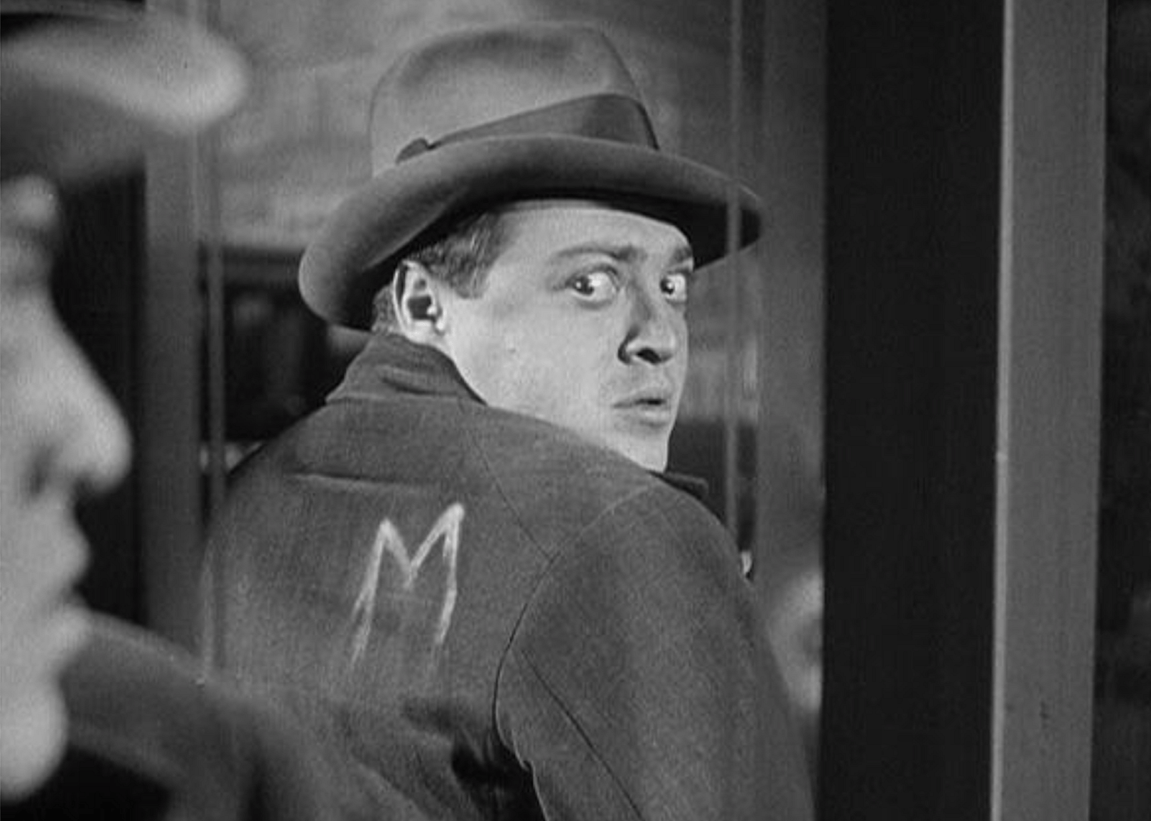 #13. M (1931)