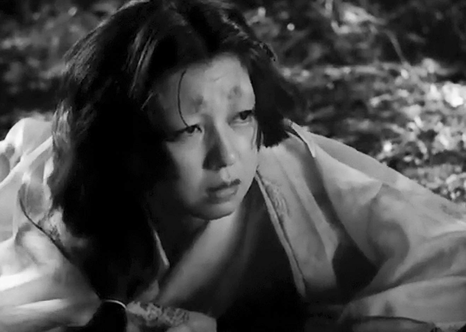 #4. Rashomon (1950)