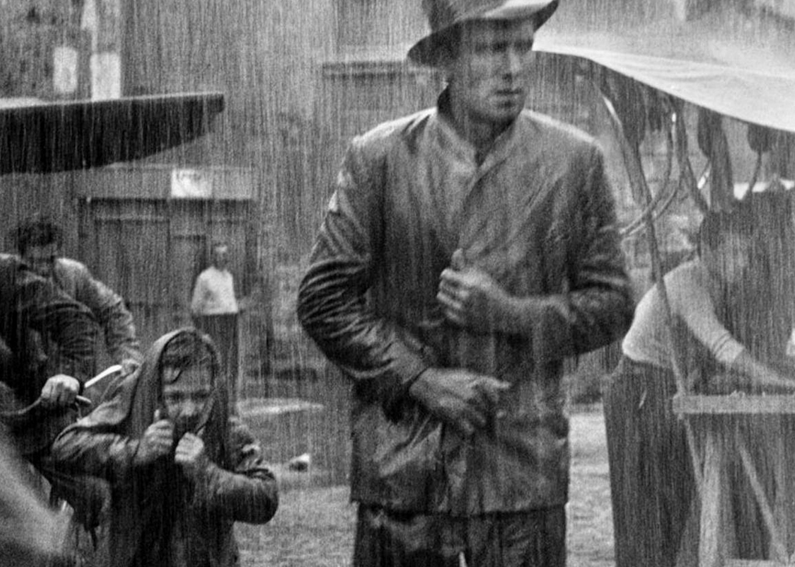 #2. Bicycle Thieves (1948)