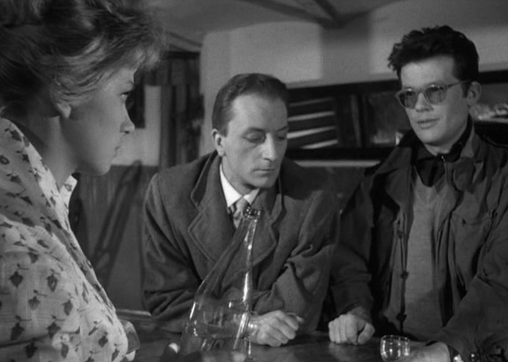 #99. Ashes and Diamonds (1958)