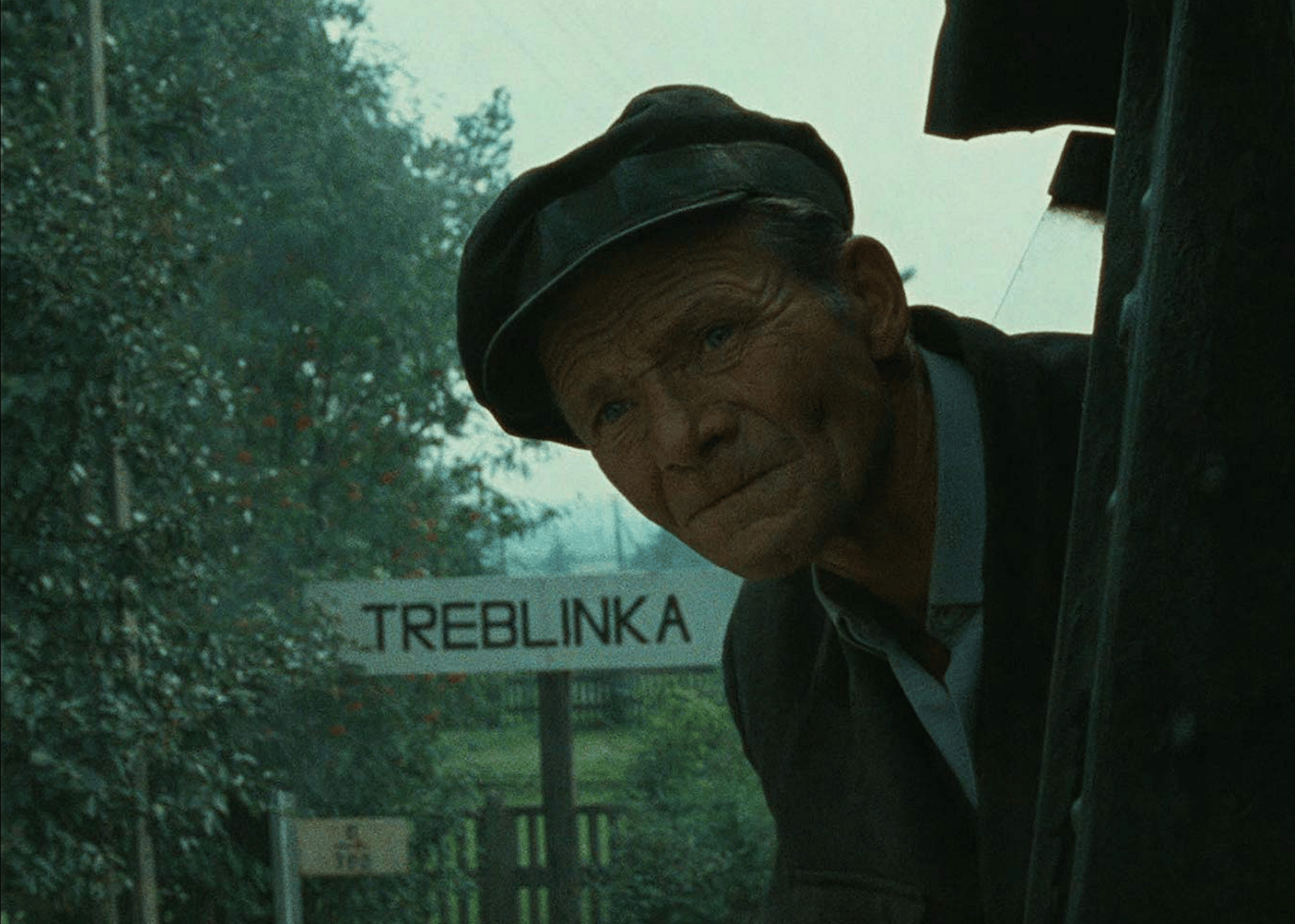 #96. Shoah (1985)