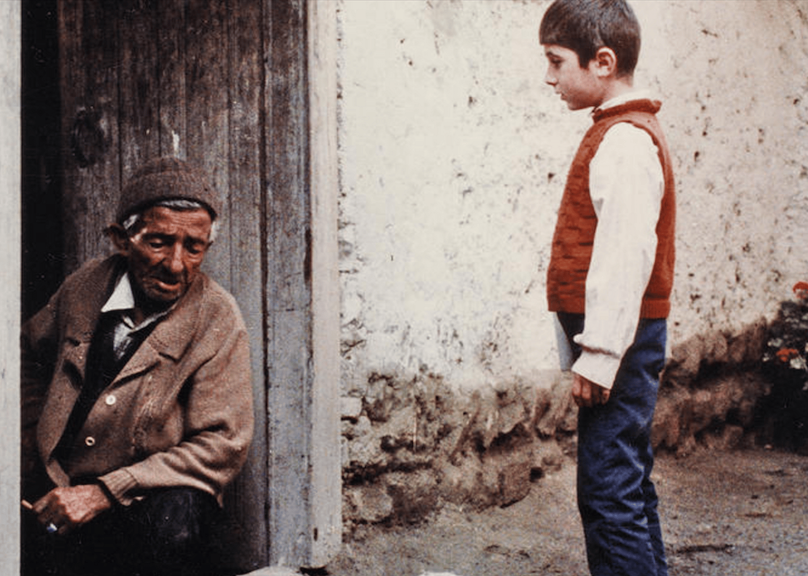 #94. Where Is the Friend's Home? (1987)