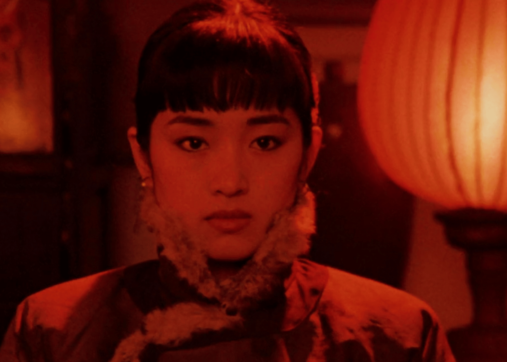 #93. Raise the Red Lantern (1991)