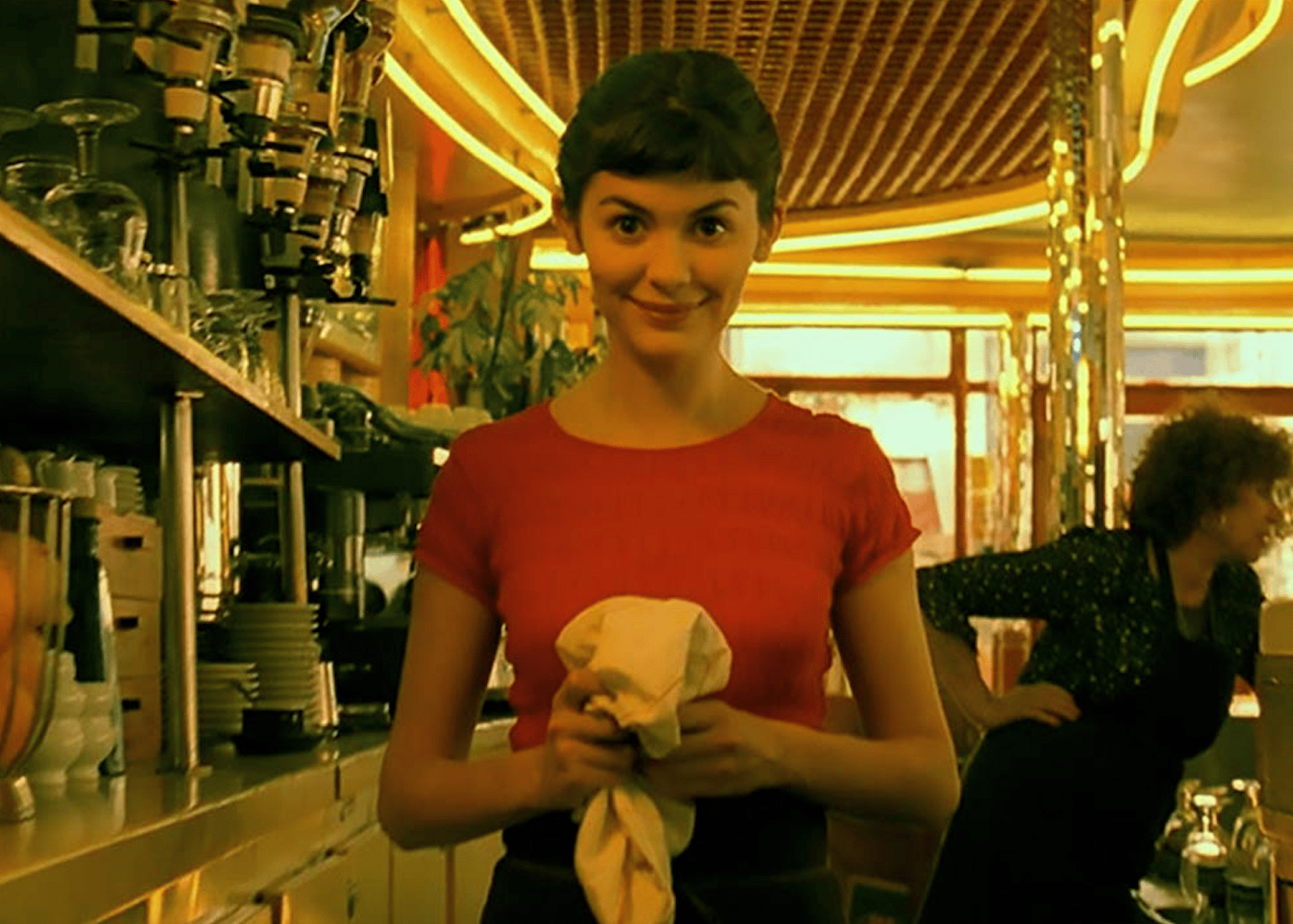 #82. Amélie (2001)