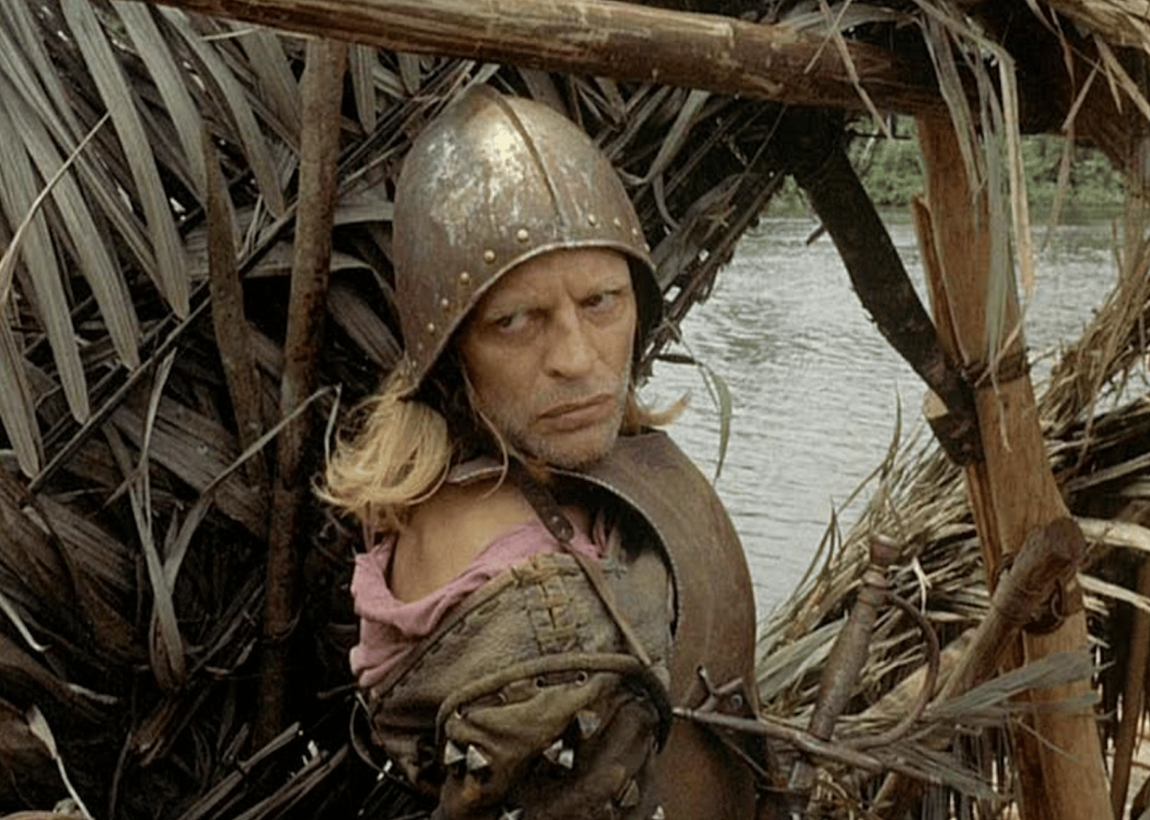 #17. Aguirre, the Wrath of God (1972)