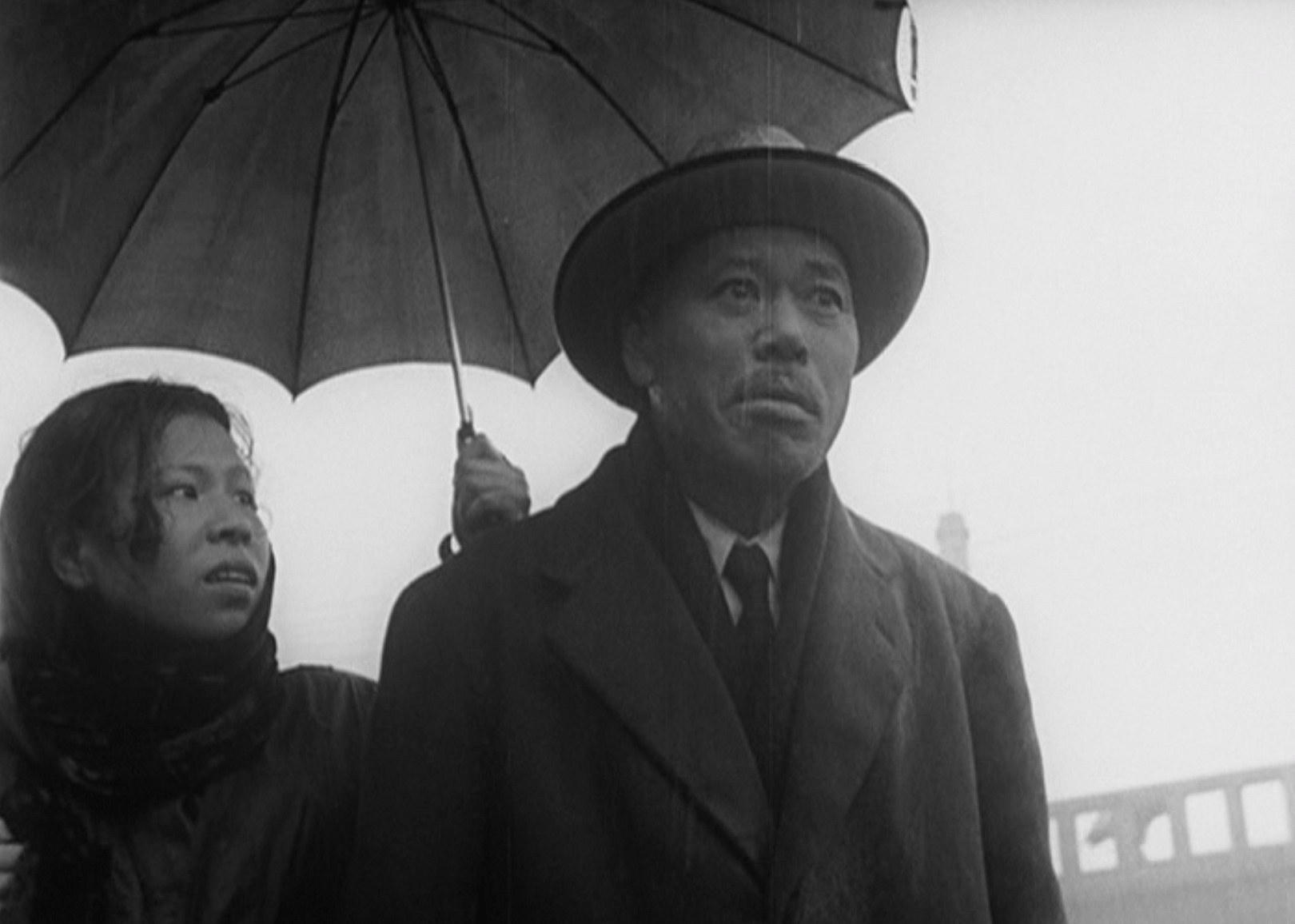 #72. Ikiru (1952)