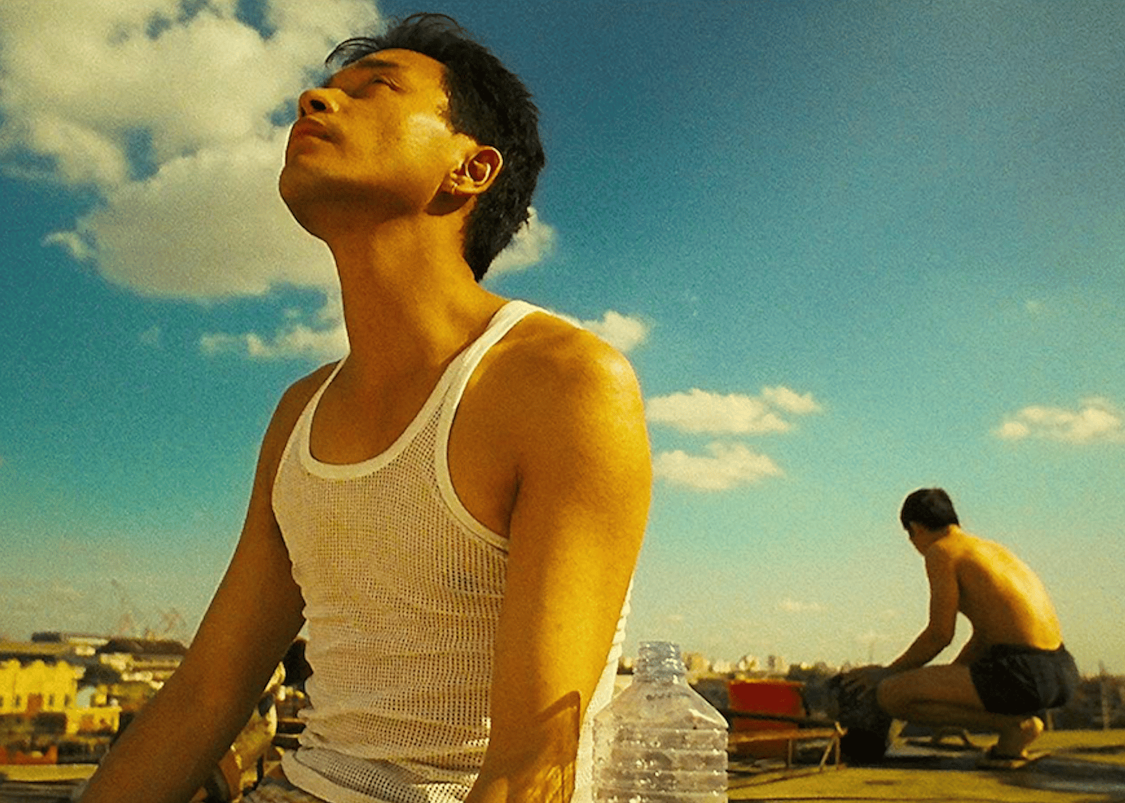 #71. Happy Together (1997)