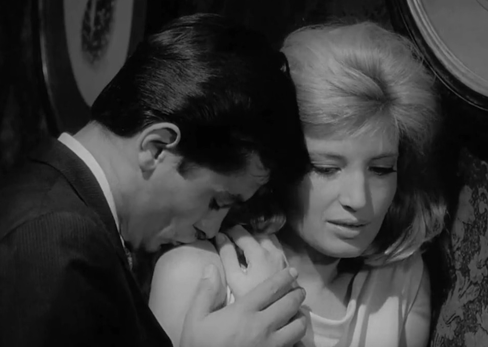 #70. L'Eclisse (1962)