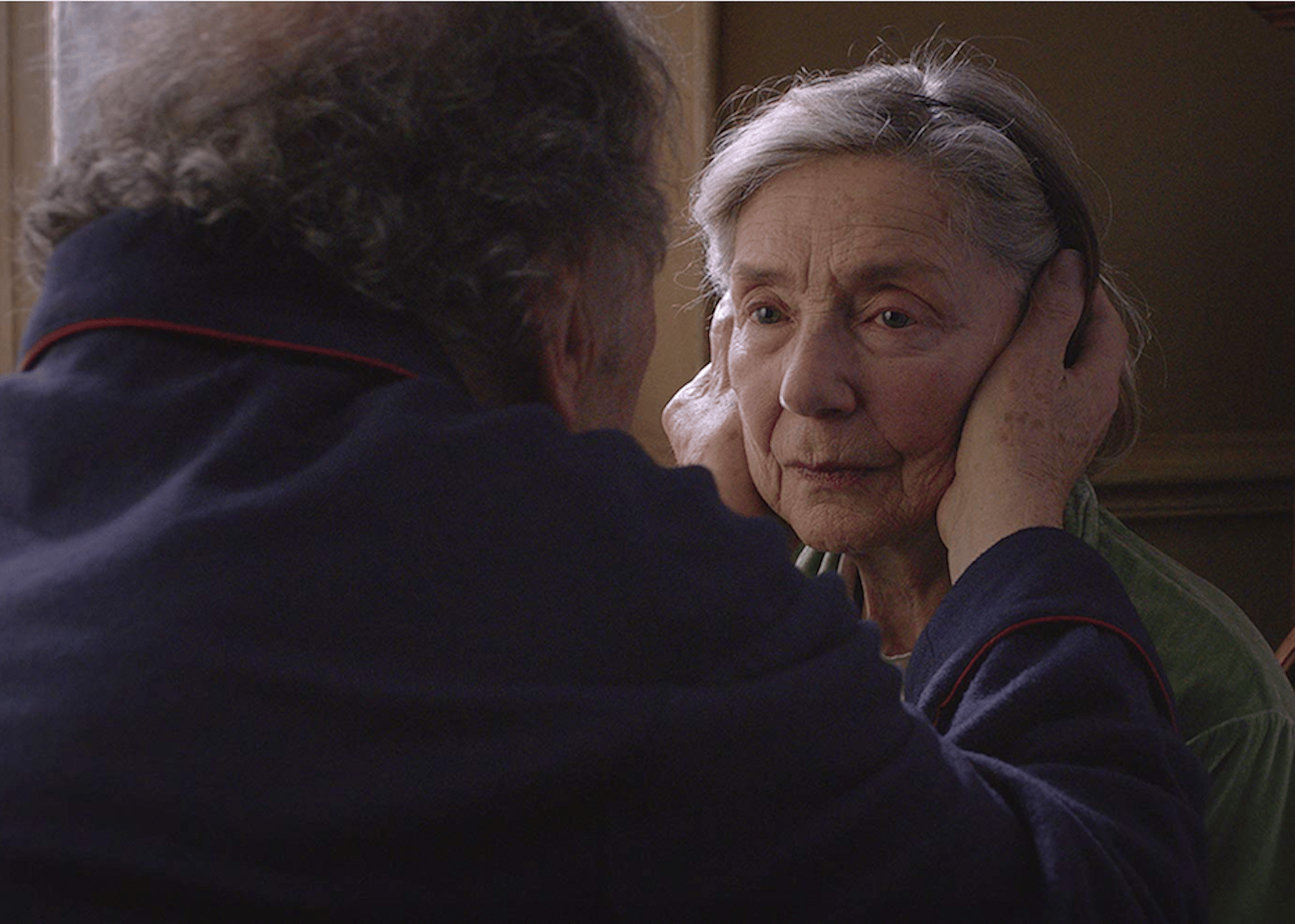 #69. Amour (2012)