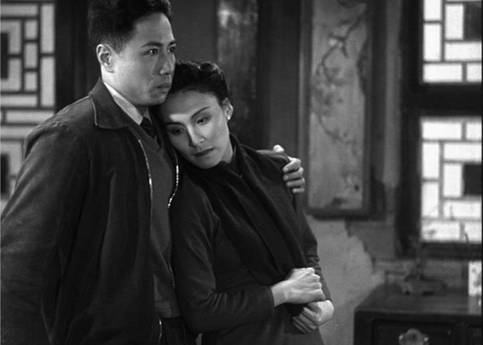 #63. Spring in a Small Town (1948)