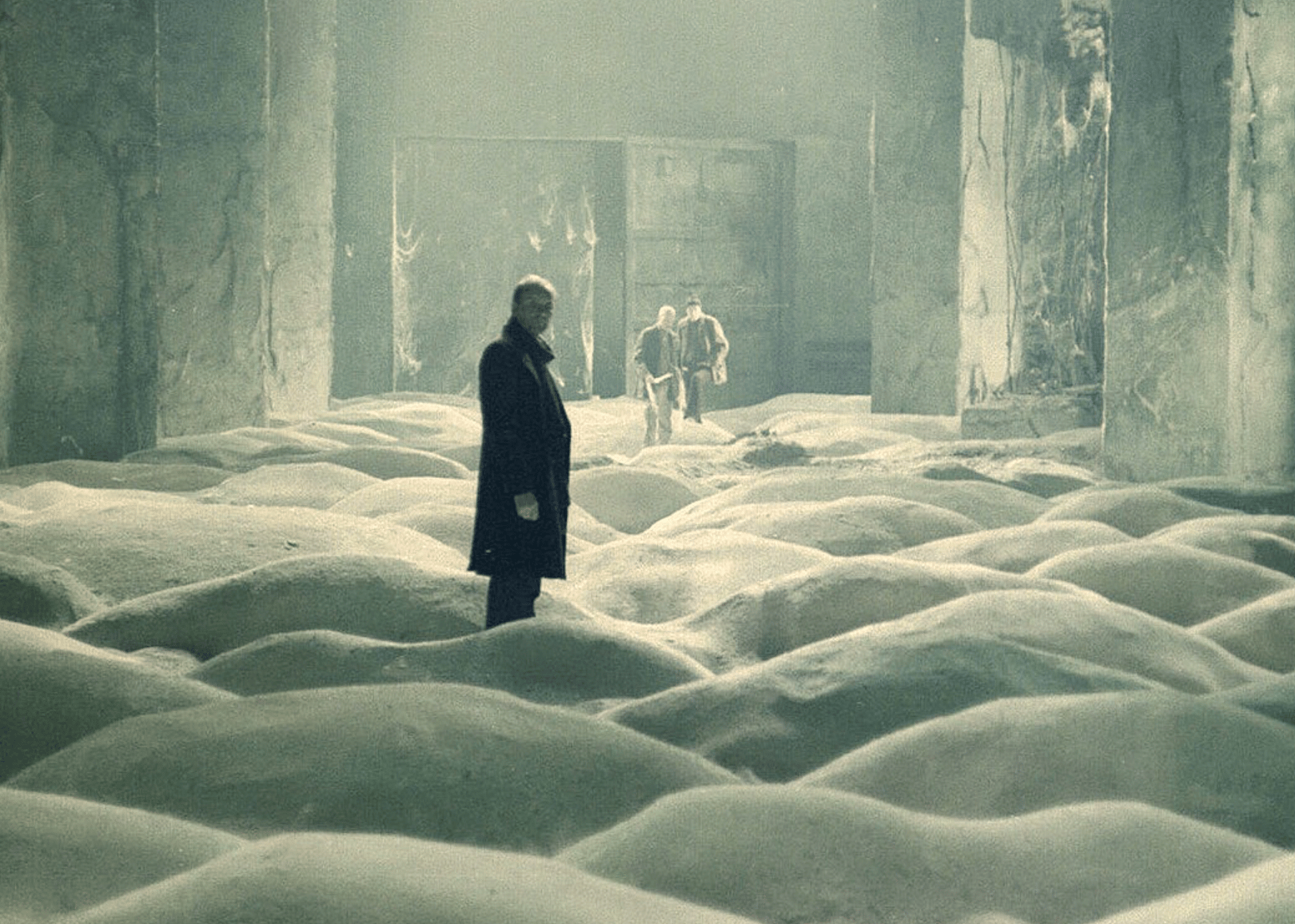#49. Stalker (1979)