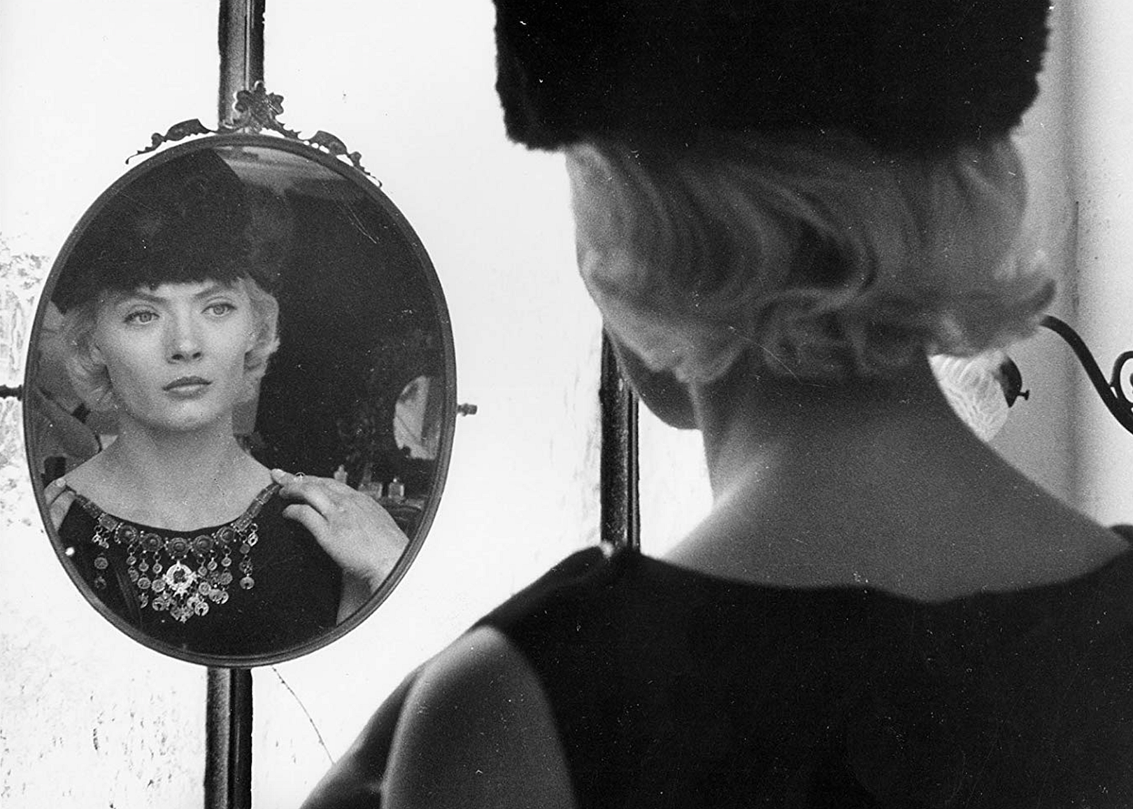 #44. Cleo From 5 to 7 (1962)