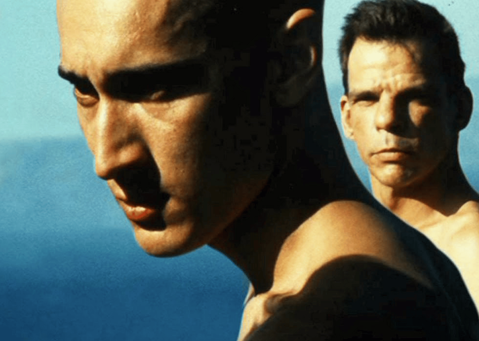 #43. Beau Travail (1999)