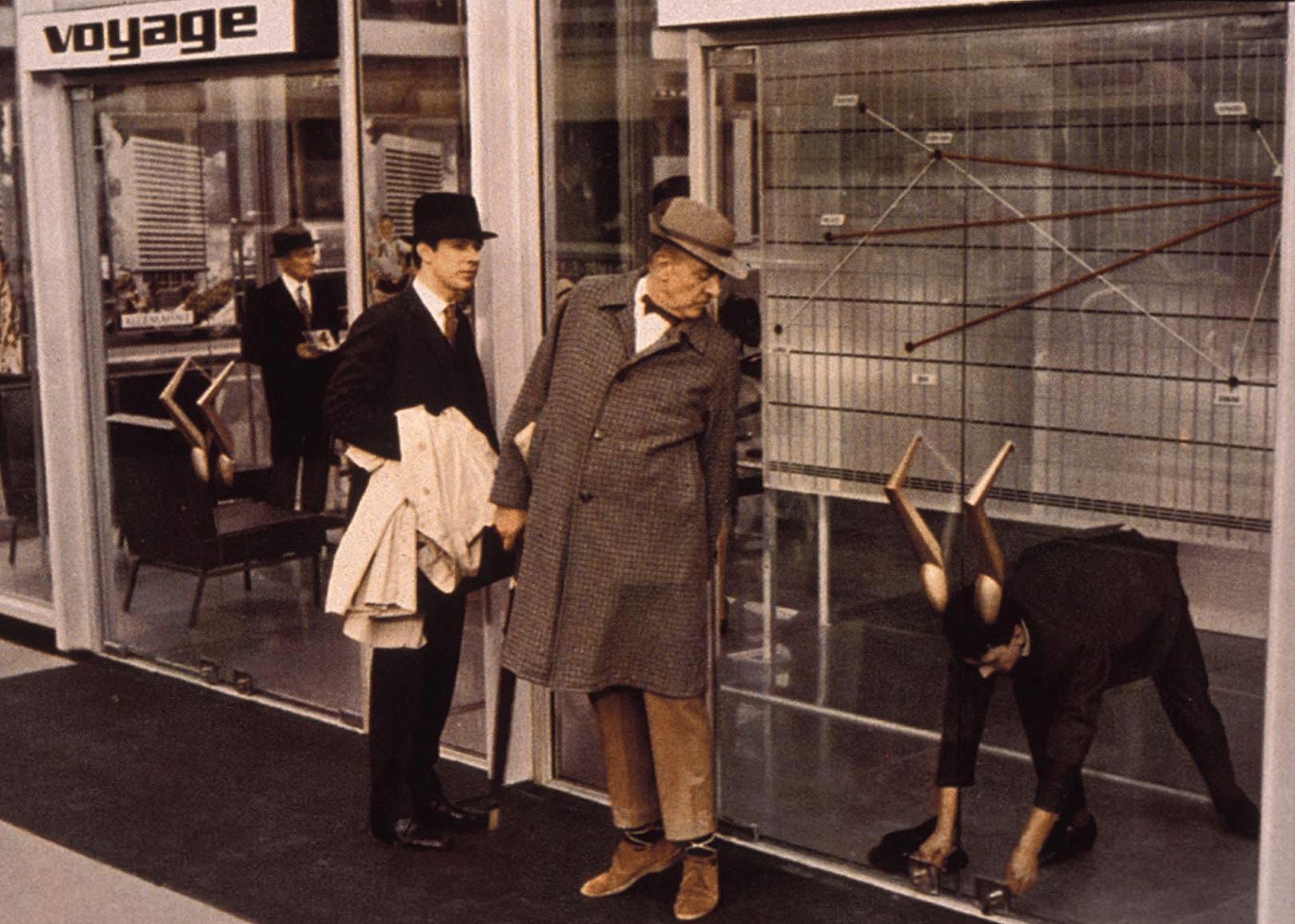 #33. Playtime (1967)