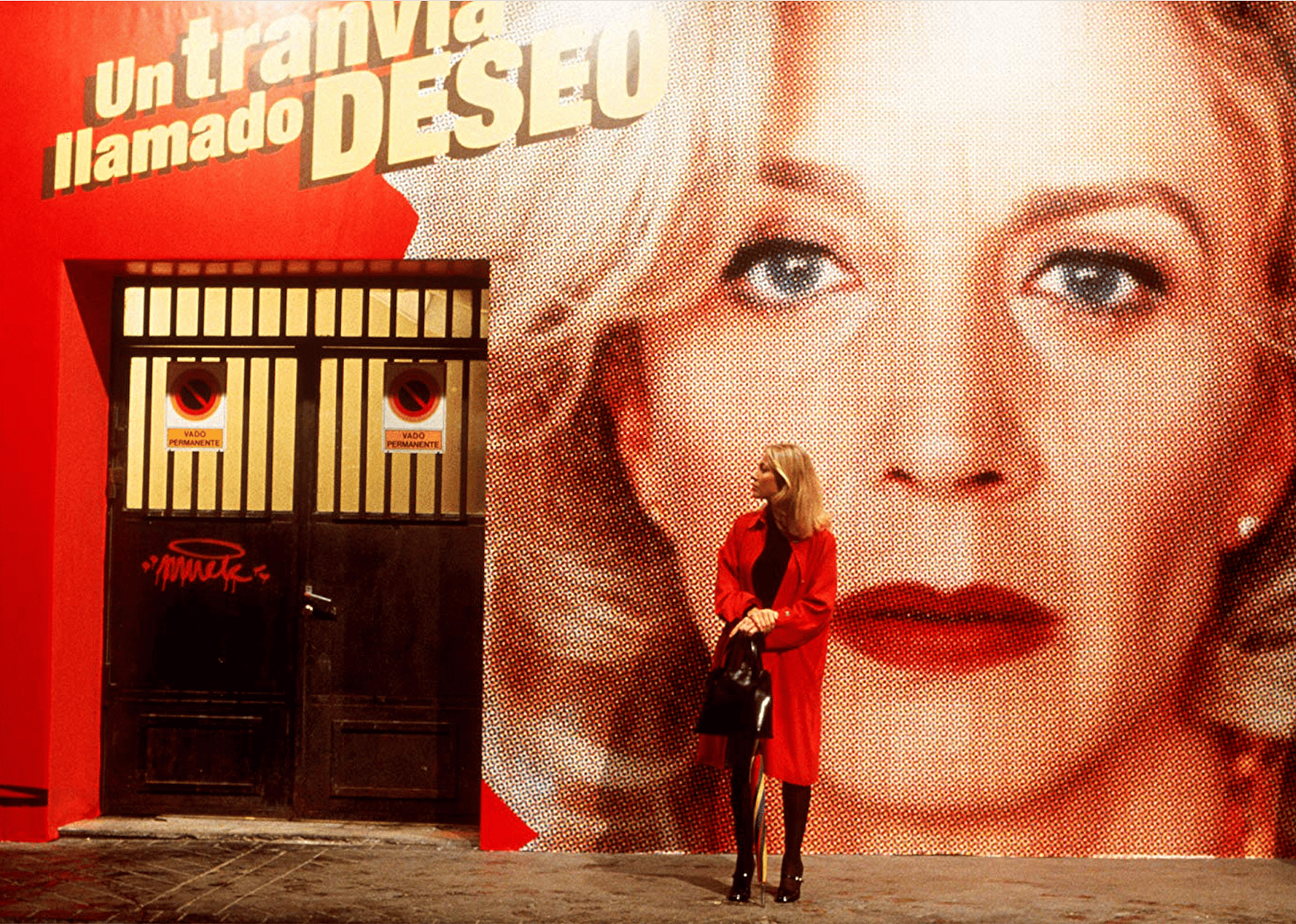 #32. All About My Mother (1999)