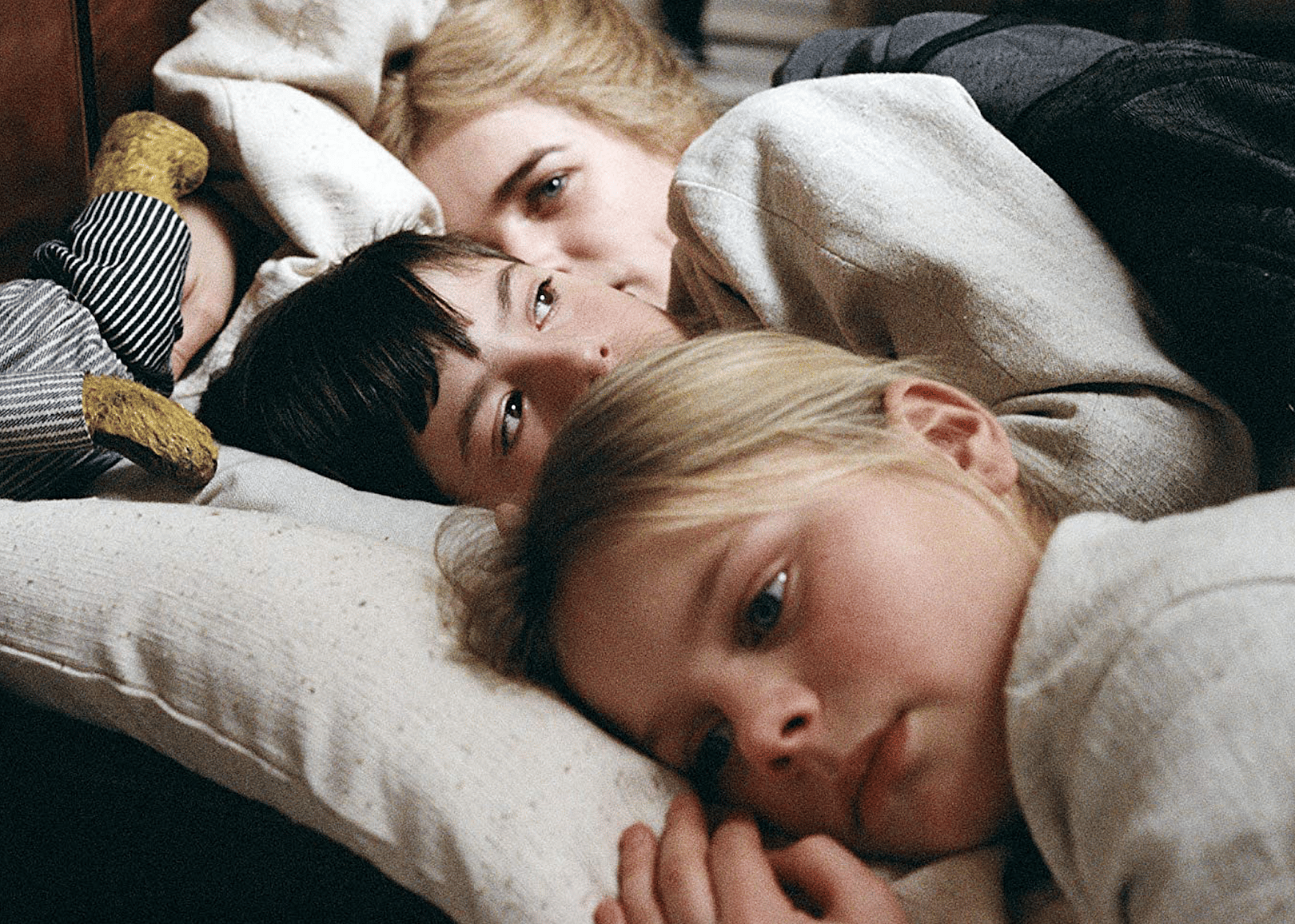 #28. Fanny and Alexander (1982)