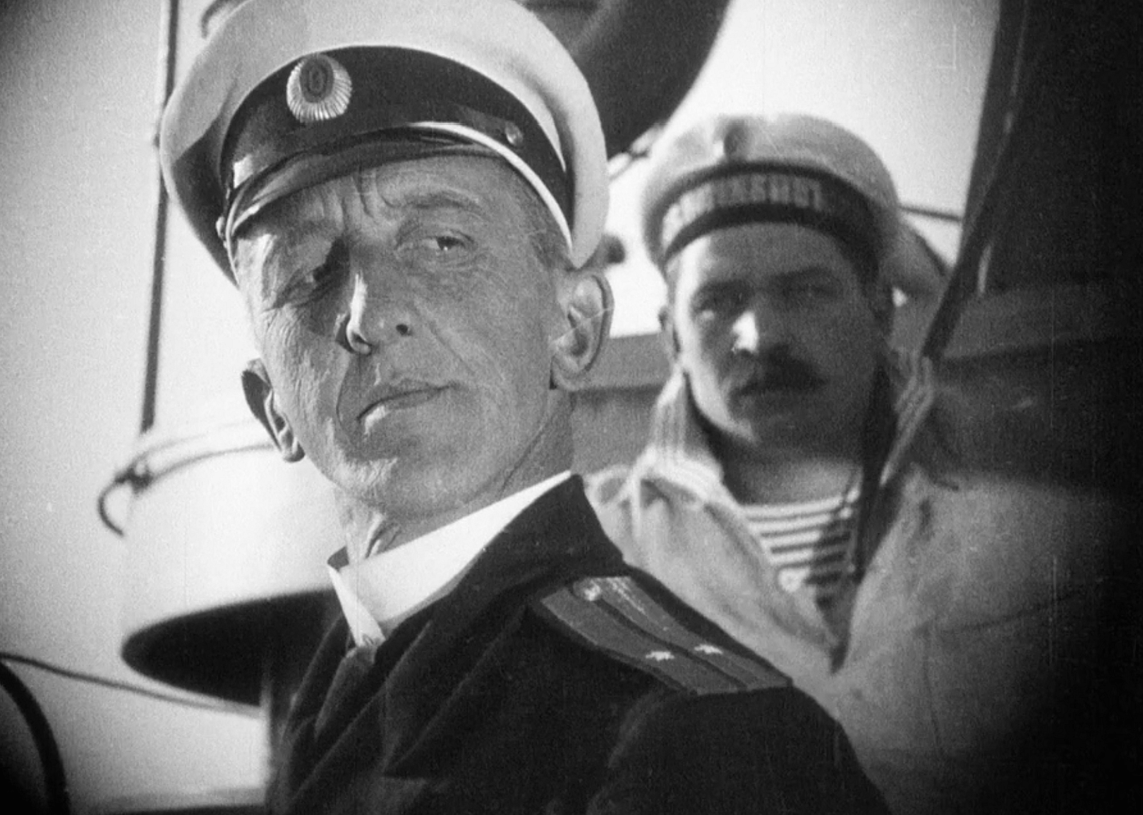#24. Battleship Potemkin (1925)