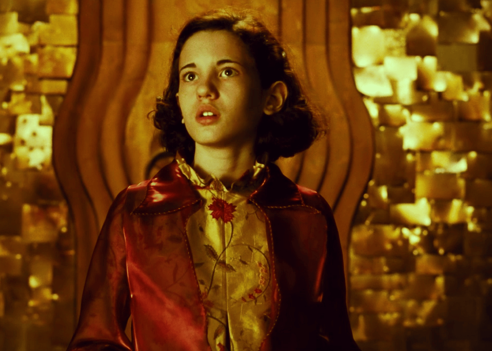#22. Pan's Labyrinth (2006)