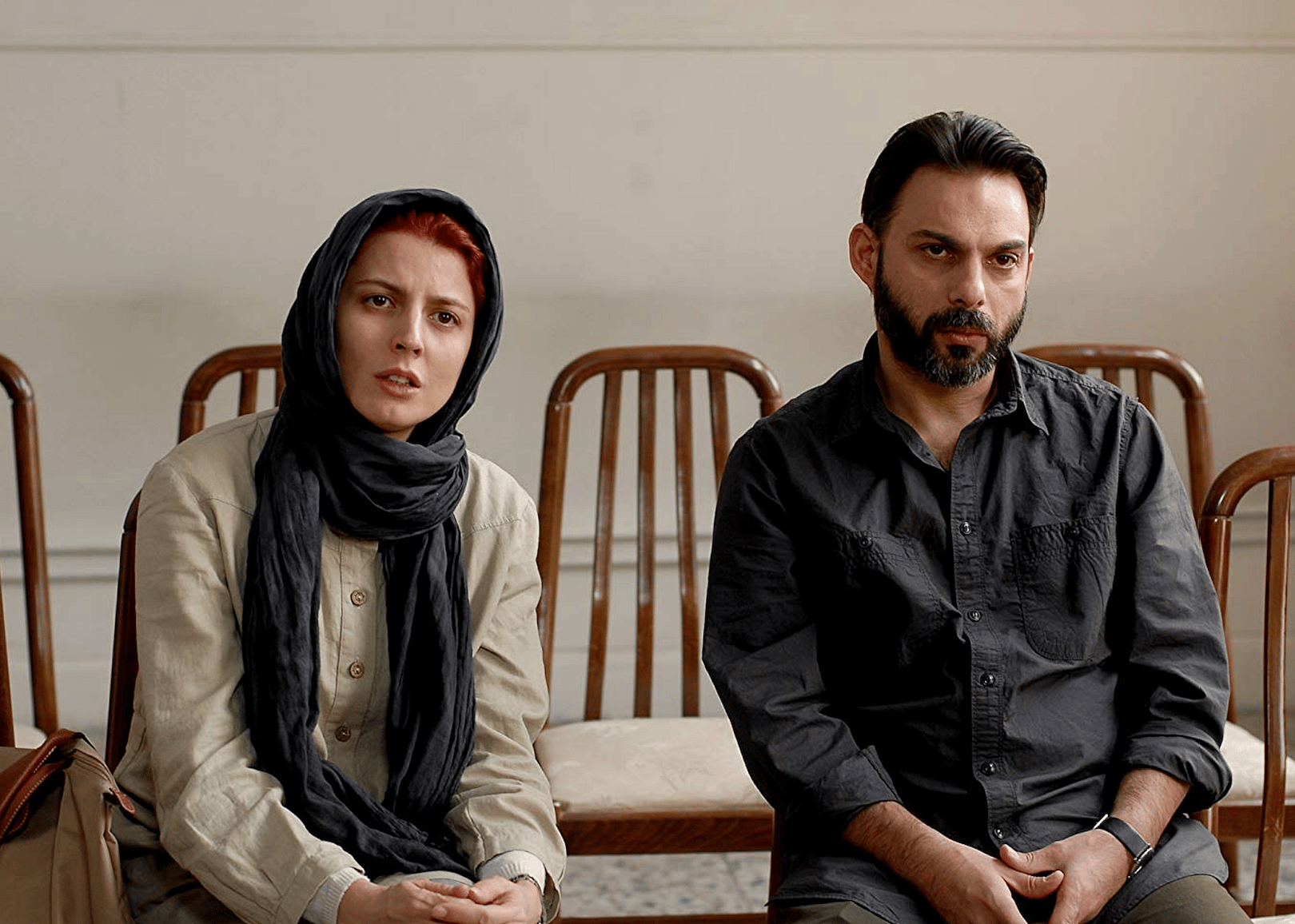 #21. A Separation (2011)