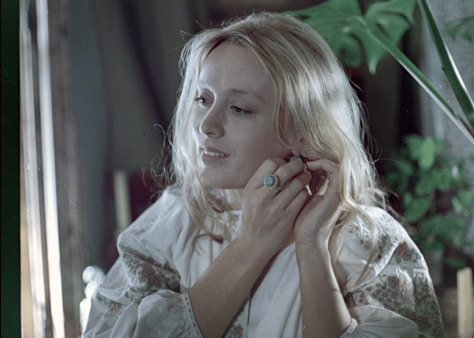 #20. The Mirror (1974)