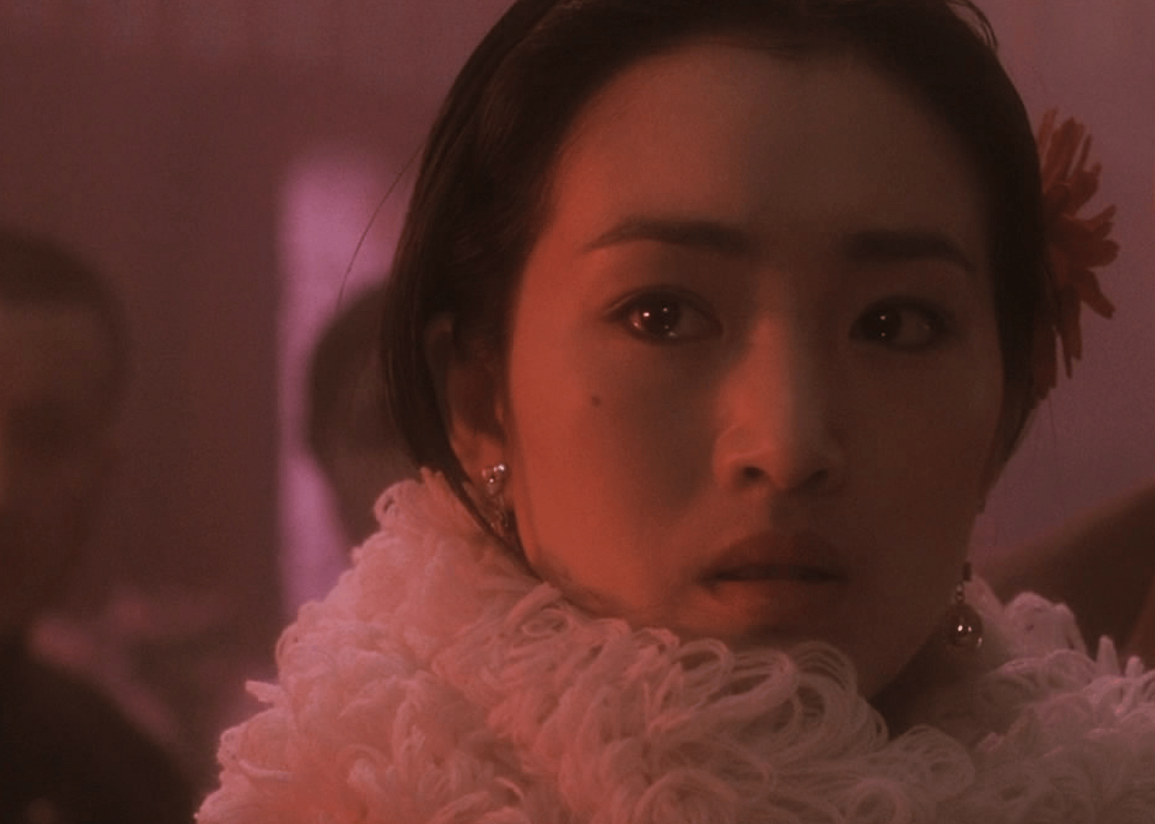 #12. Farewell My Concubine (1993)