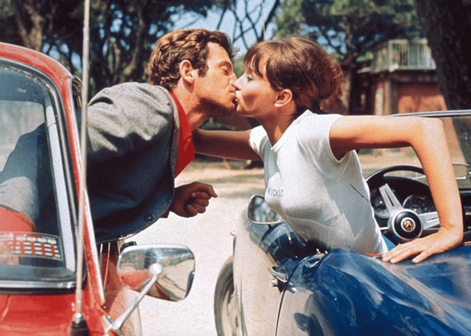 #74. Pierrot Le Fou (1965)
