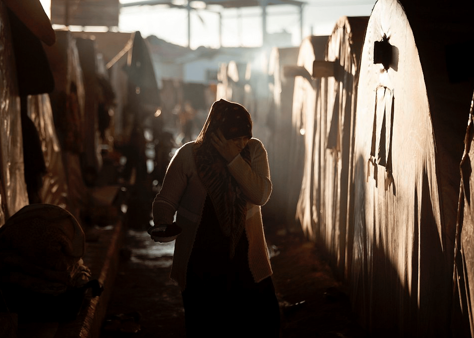 Syria