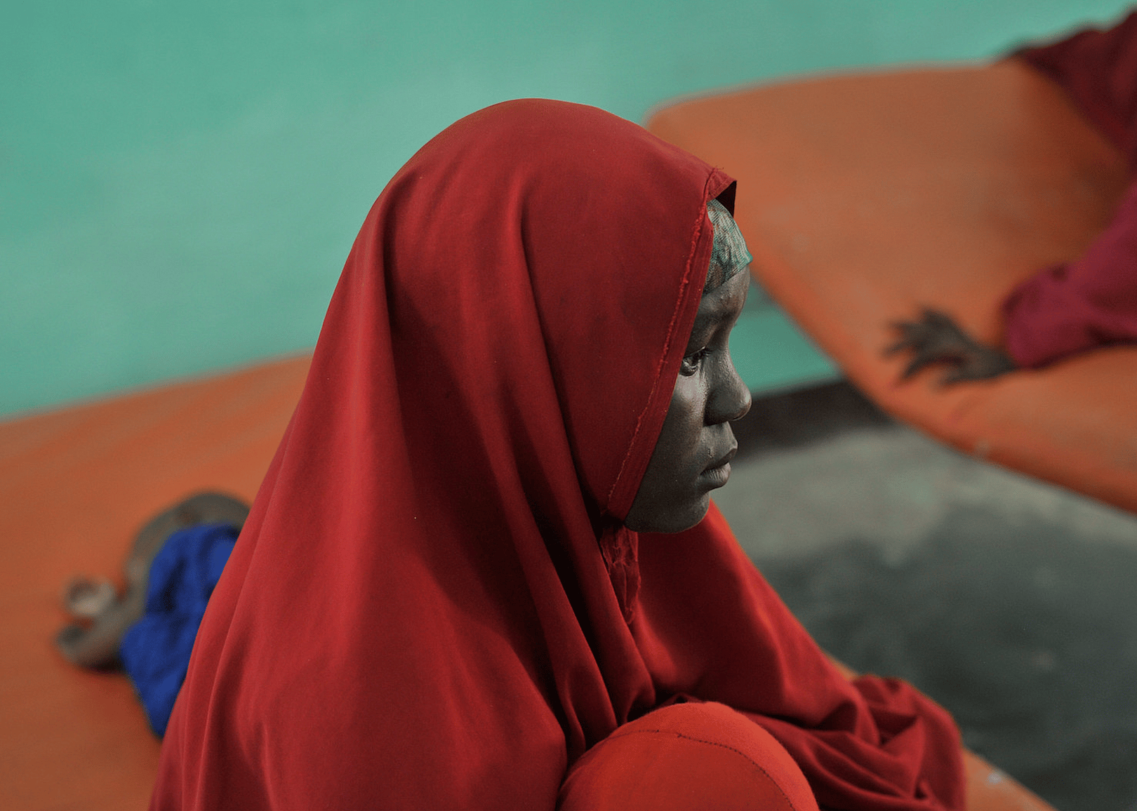 Somalia