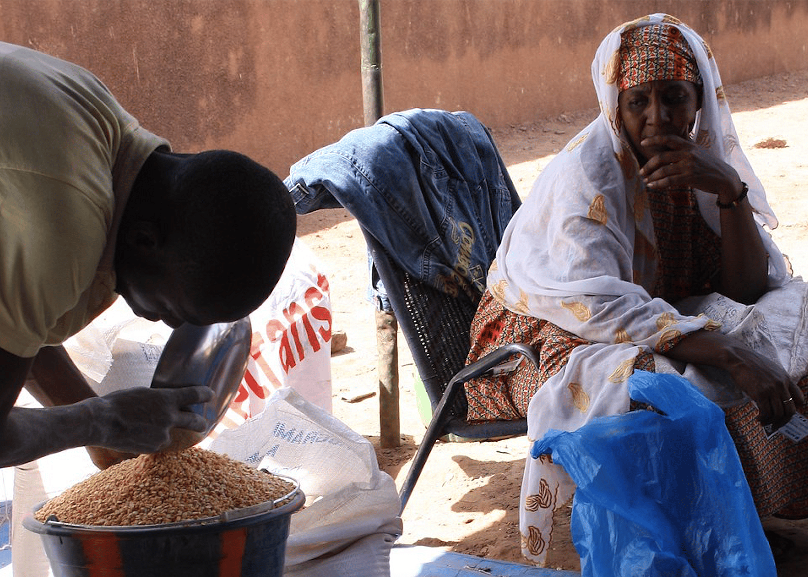 Mali