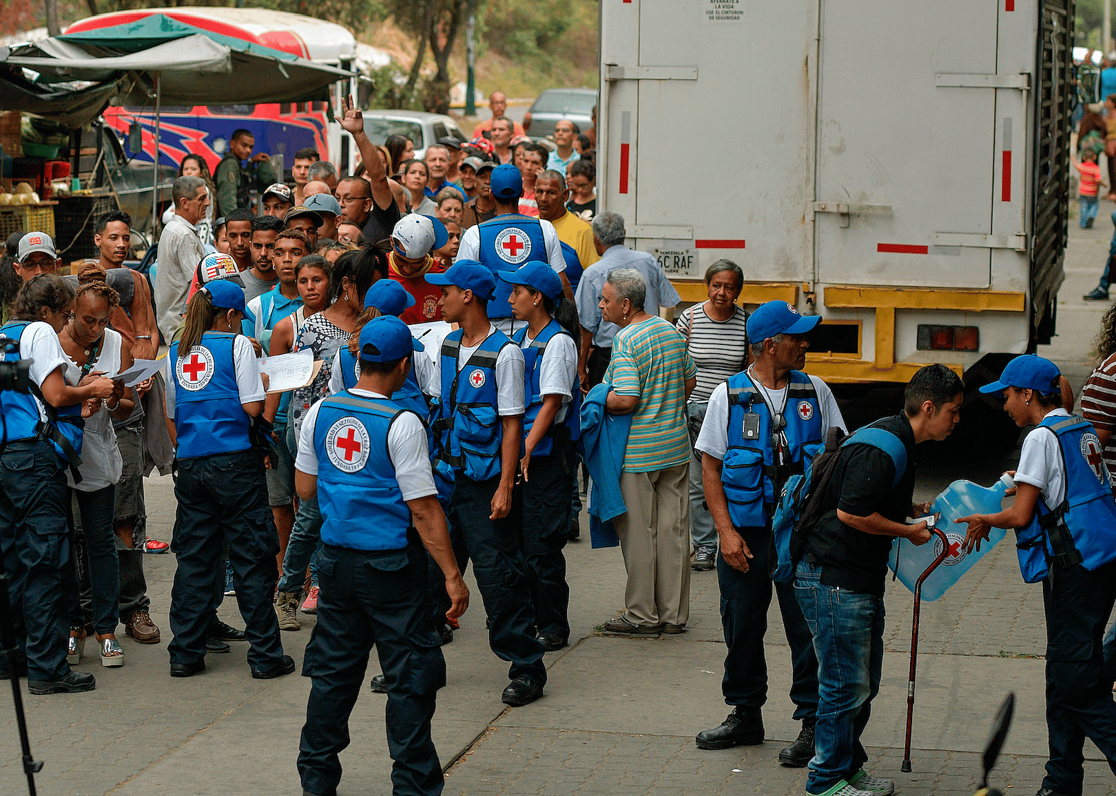 Venezuela