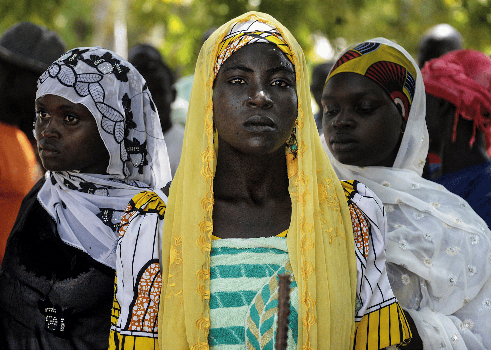 Cameroon