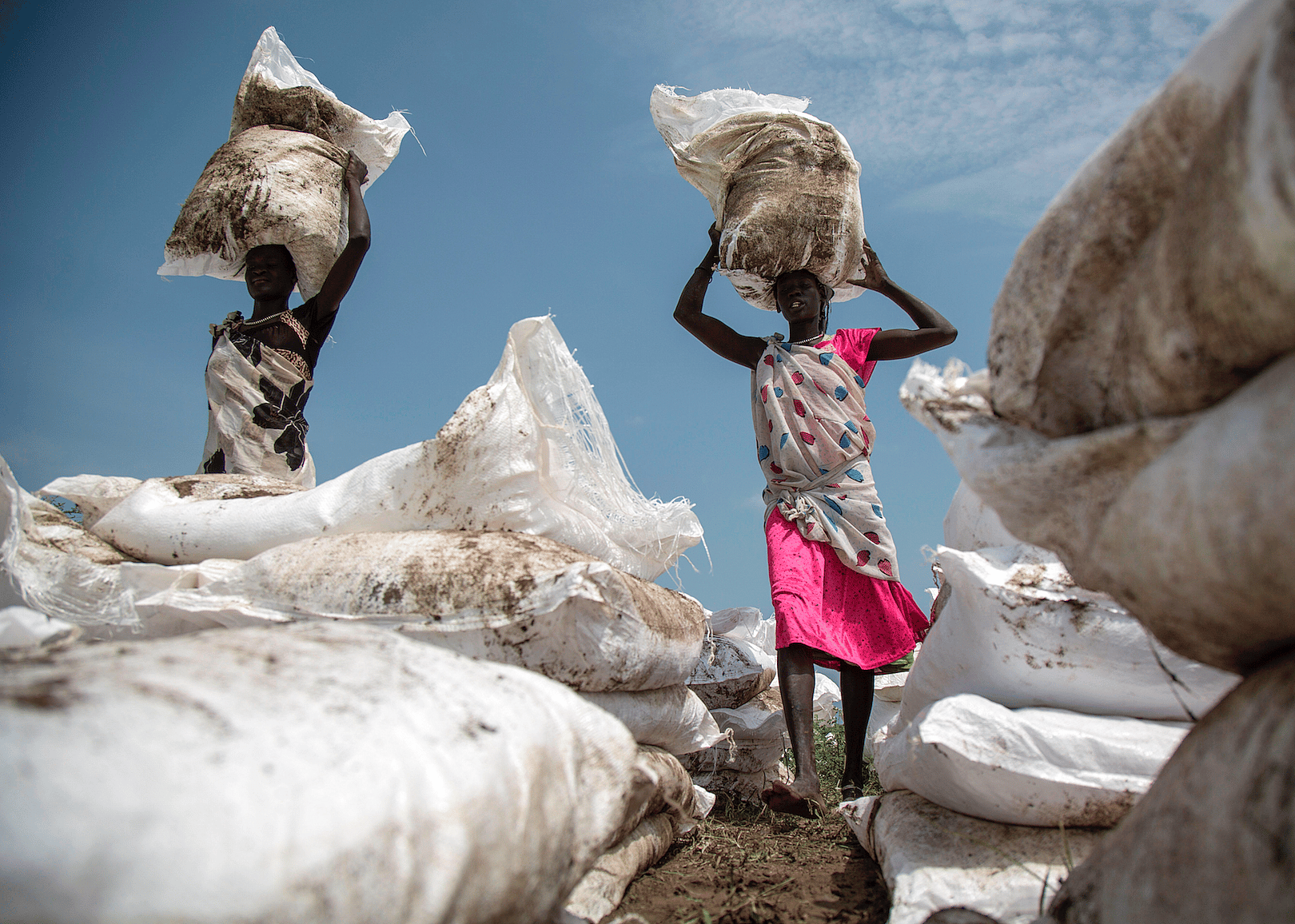 South Sudan