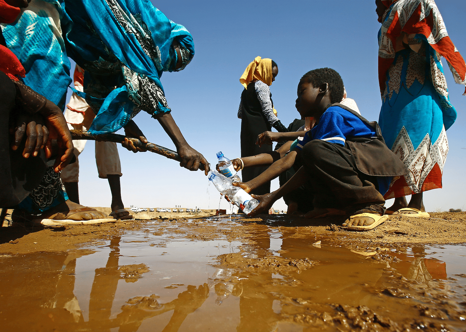 Sudan