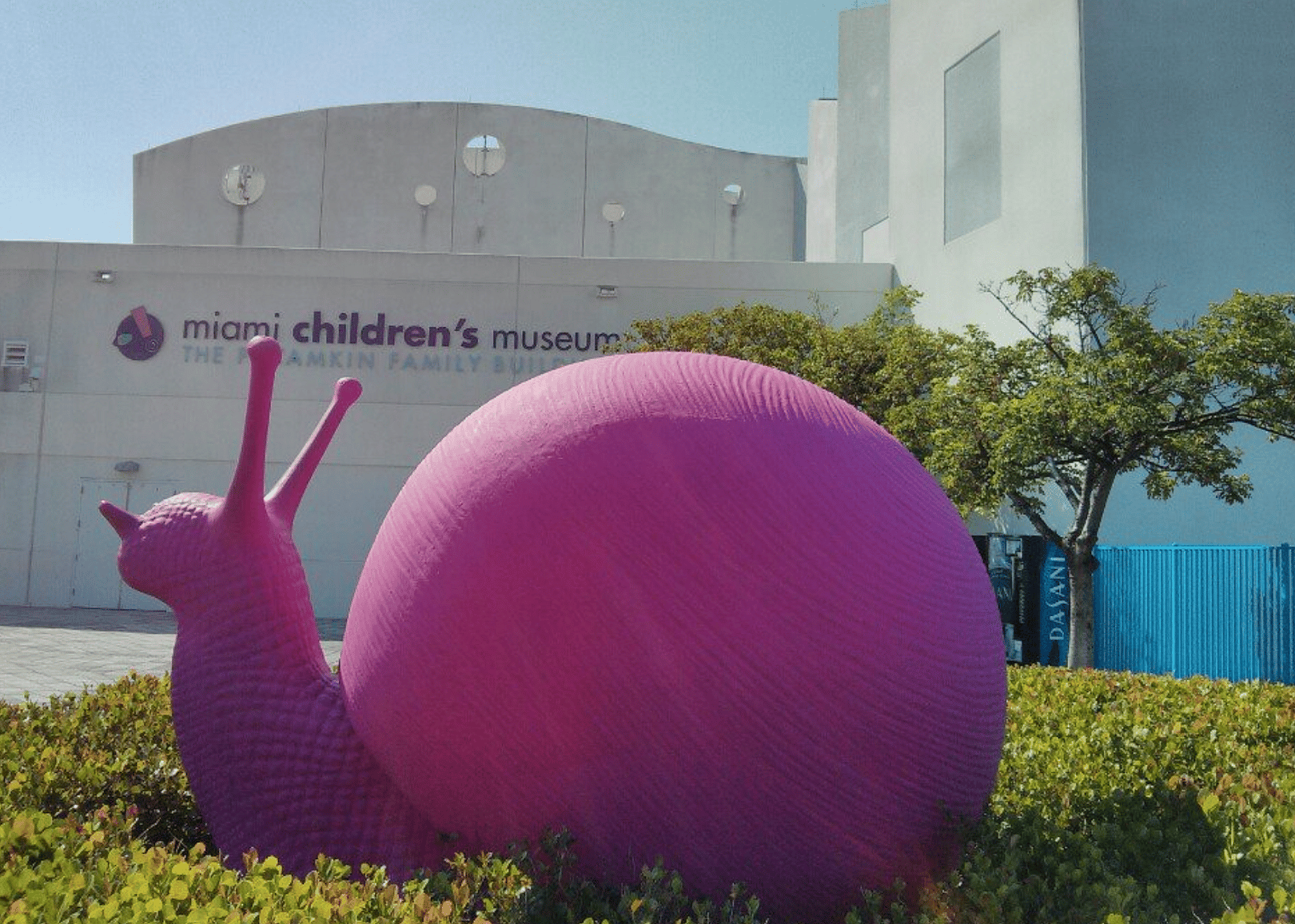 #8. Miami Children's Museum