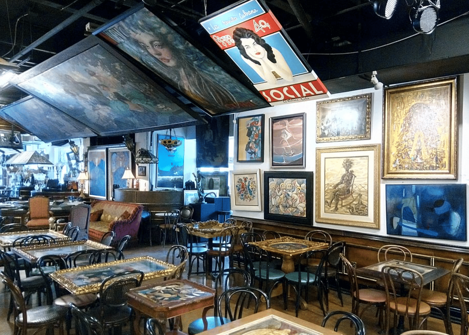 #6. Cubaocho Museum & Performing Arts Center