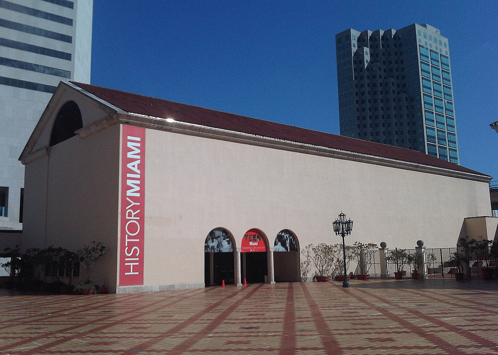 #2. HistoryMiami