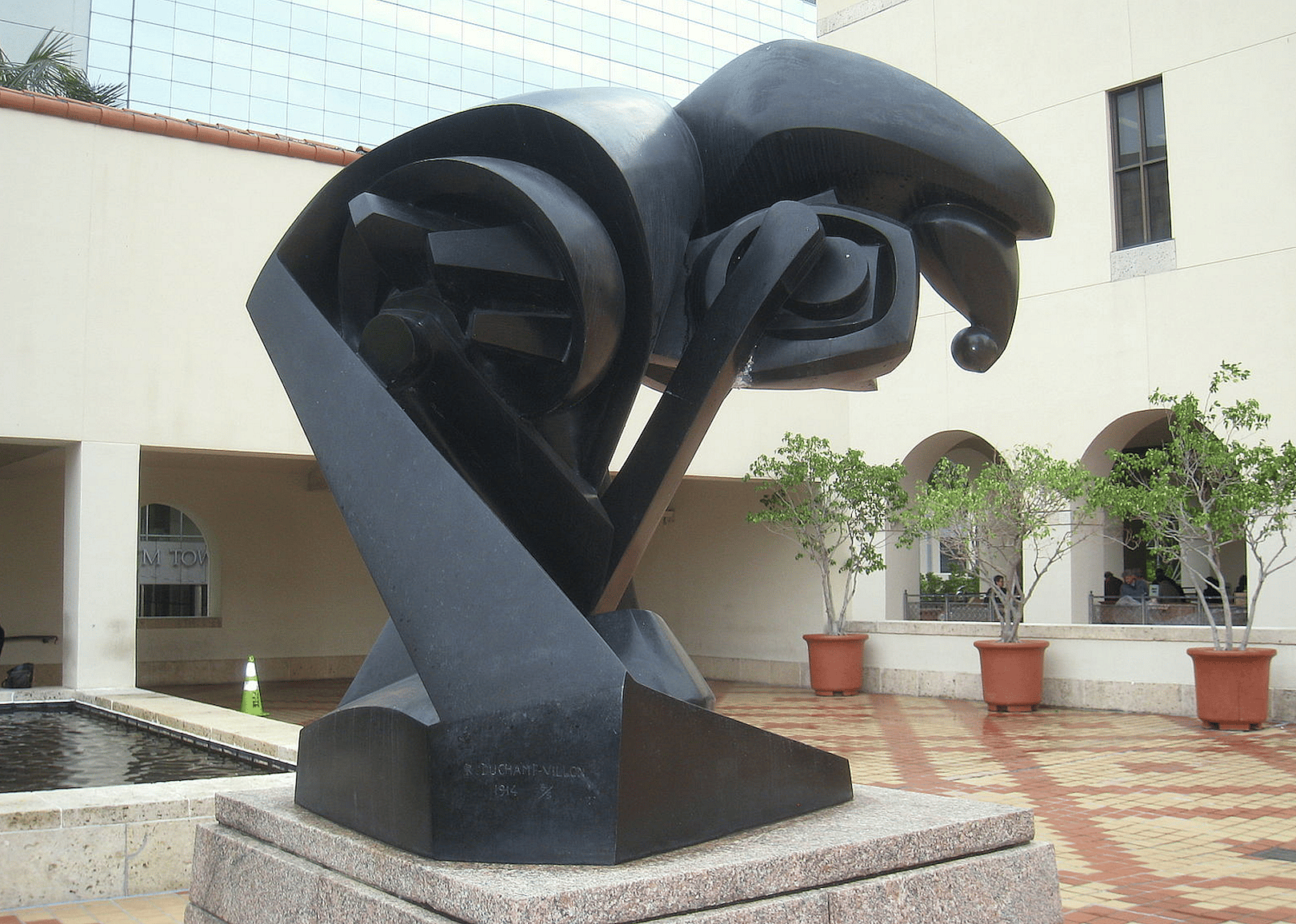 #1. Pérez Art Museum Miami (PAMM)