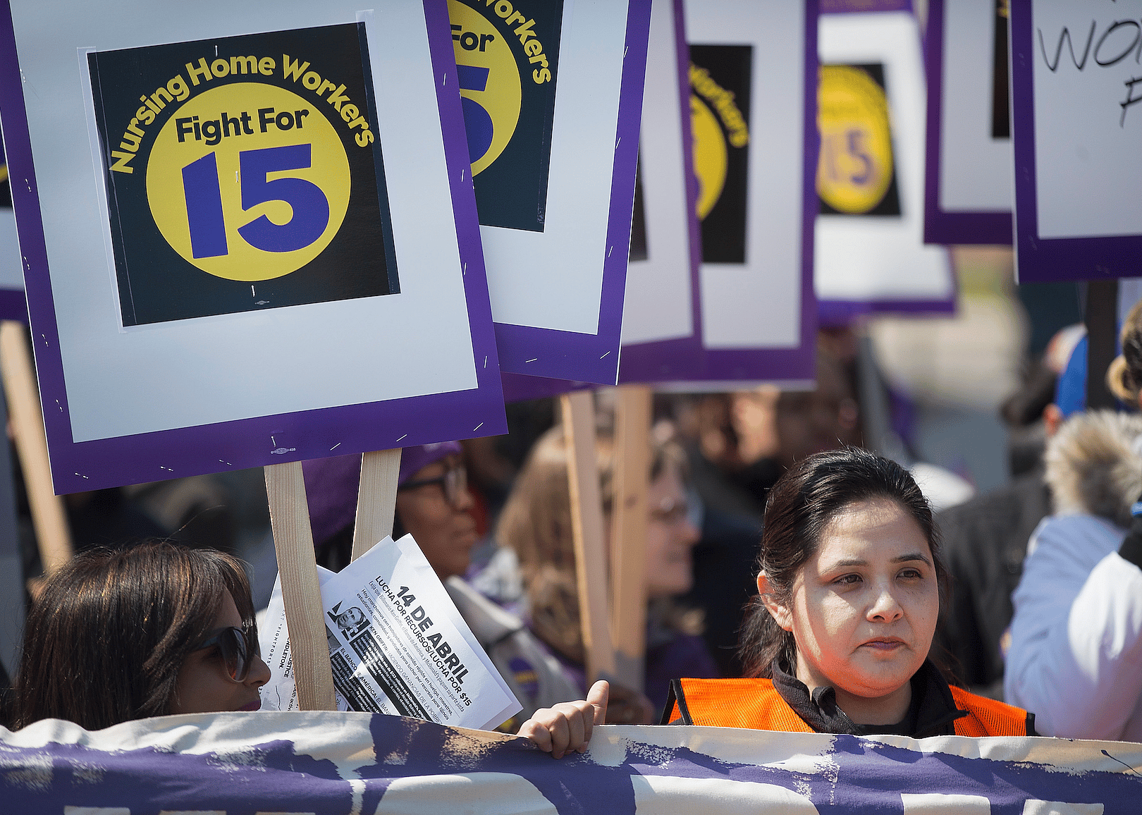 #13. Health care and social assistance