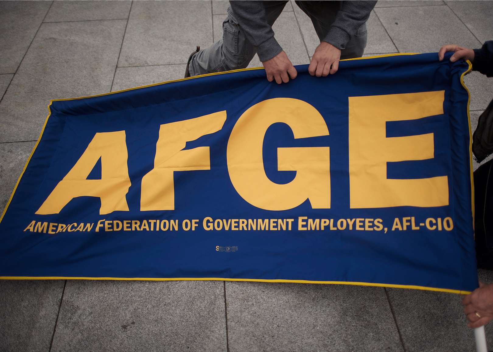 #3. Federal government