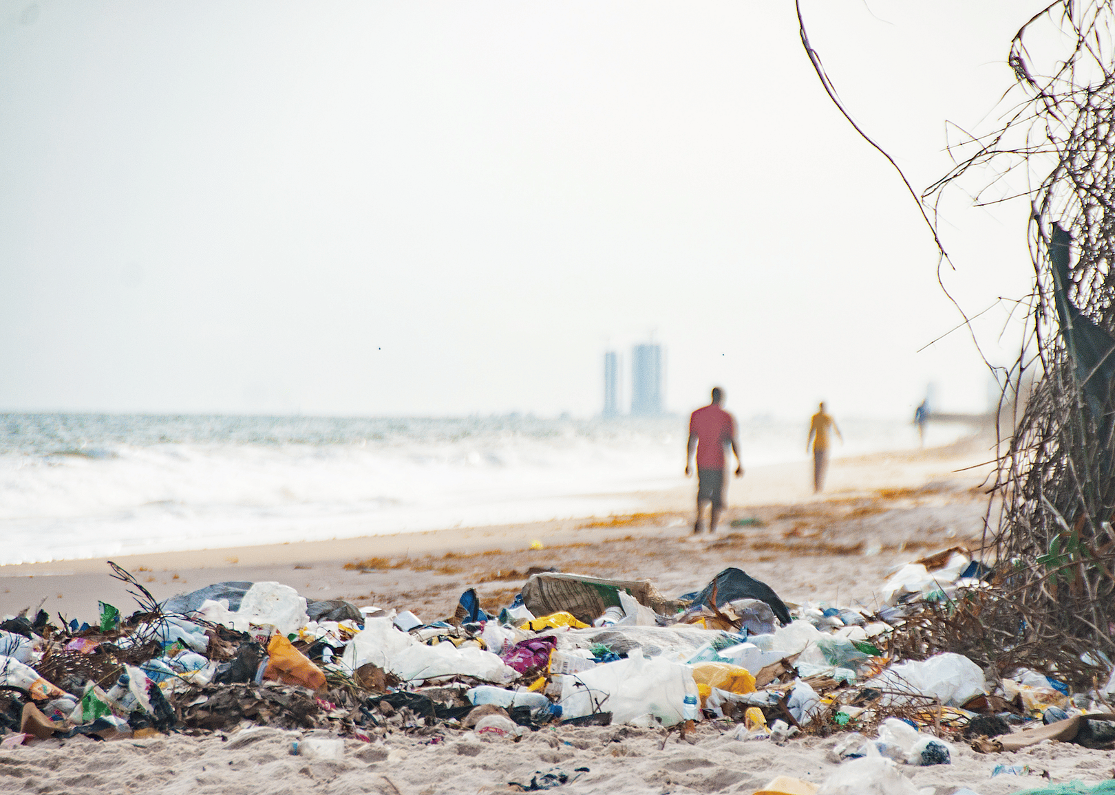 Lekki Beach, Lagos, Nigeria