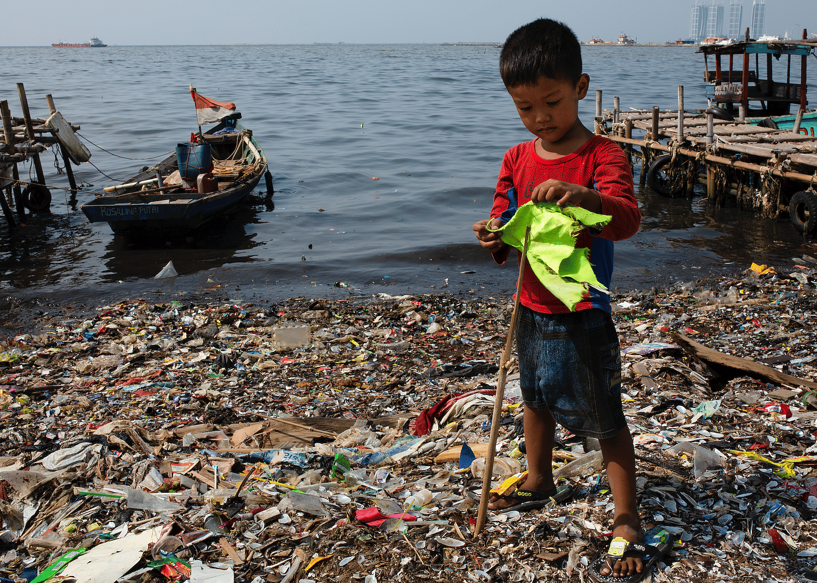 Jakarta, Indonesia