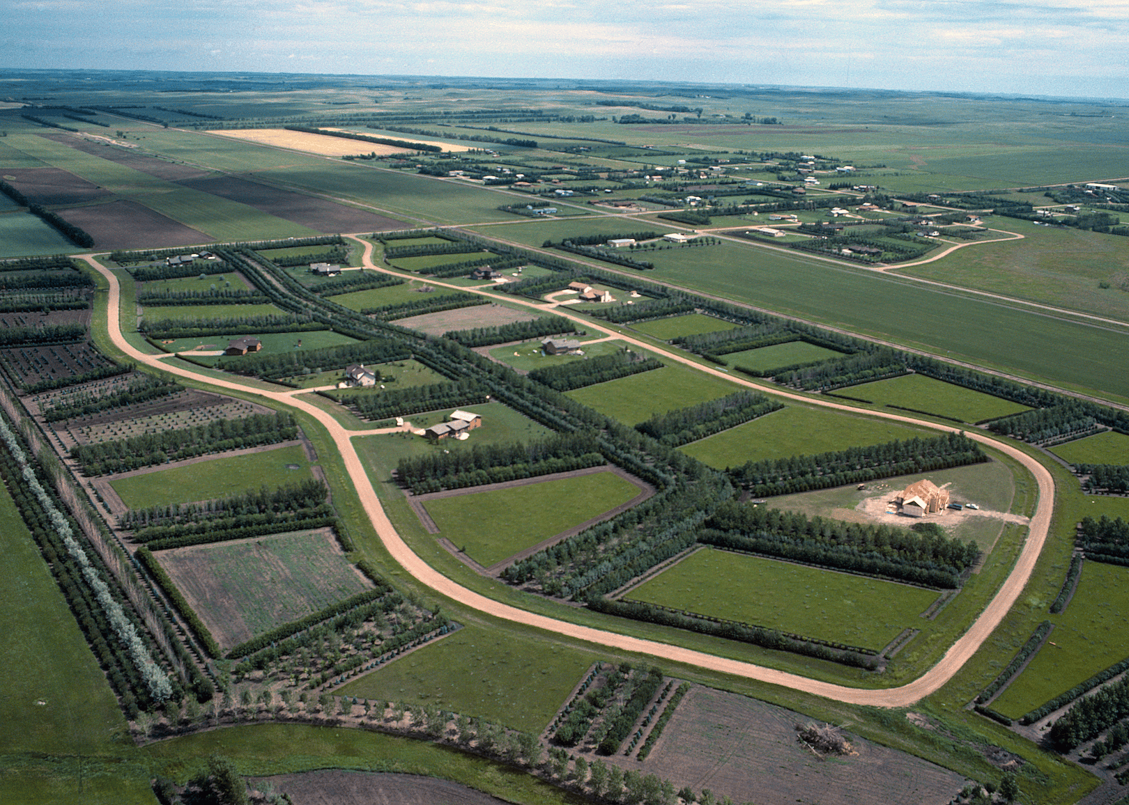 #42. North Dakota