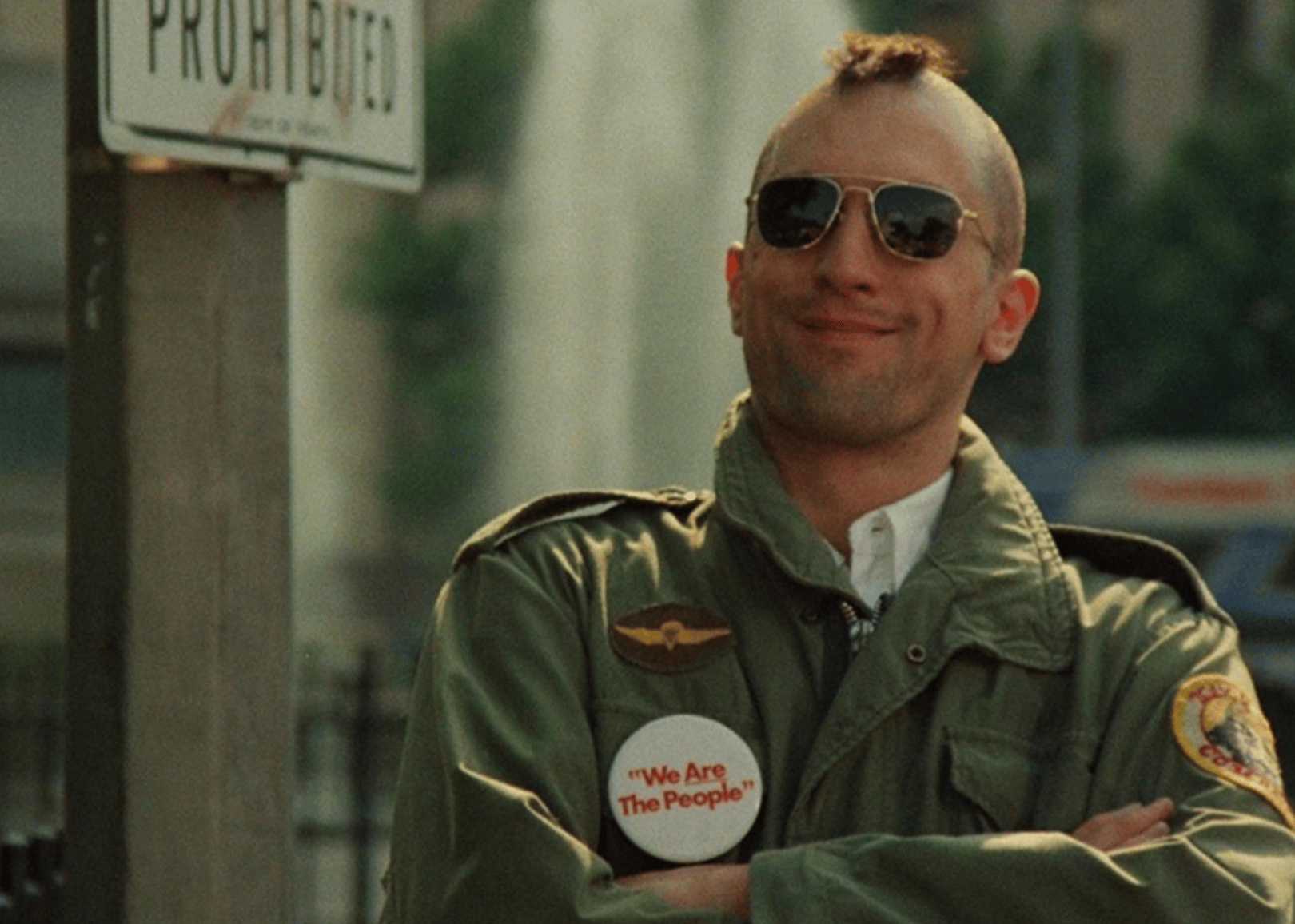#3. Taxi Driver (1976)