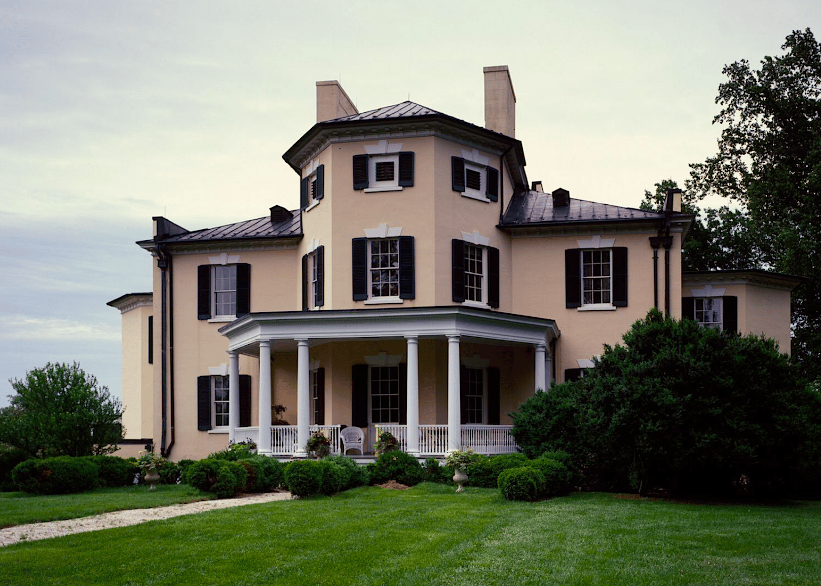 Oatlands