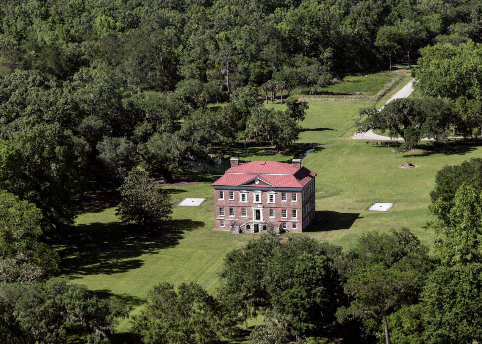 Drayton Hall