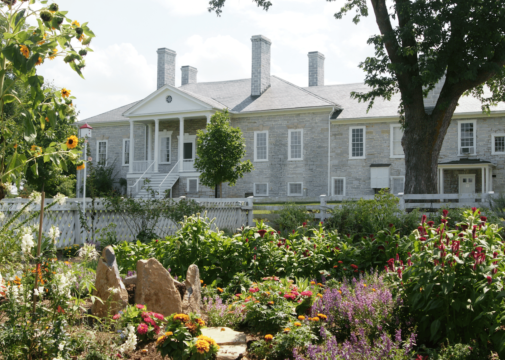 Belle Grove