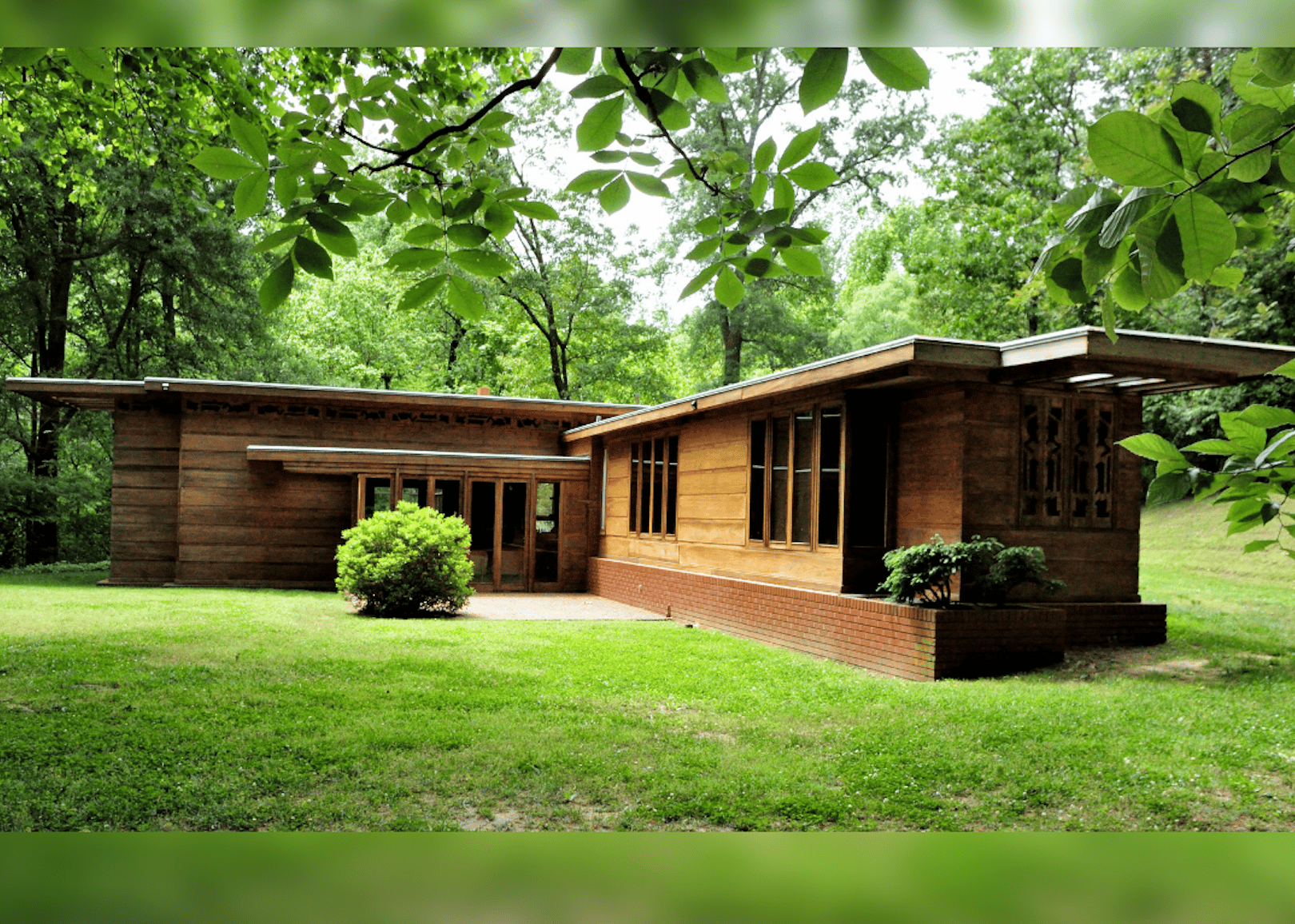 Pope-Leighey House
